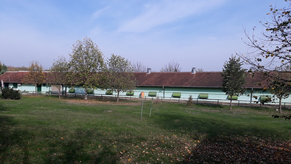 Živinarska farma 04