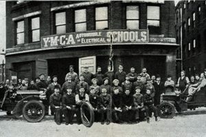 prva auto skola