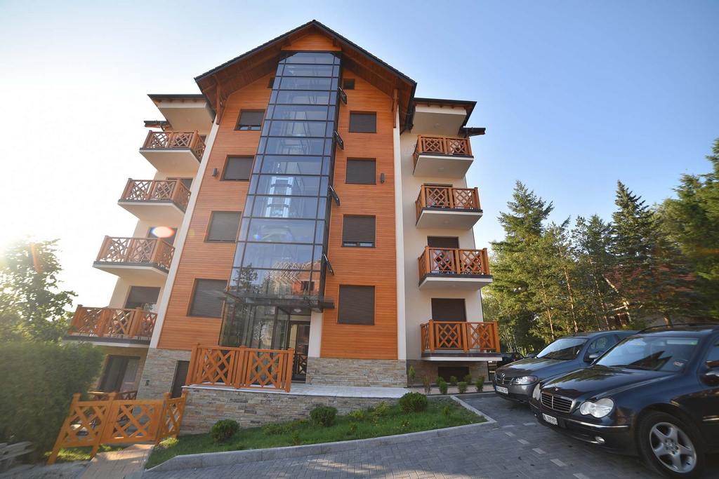 Apartmani Zlatibor-Apartman Violeta 6