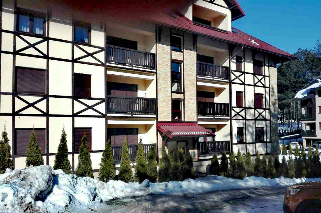 Apartmani Zlatibor-Apartman 22-1