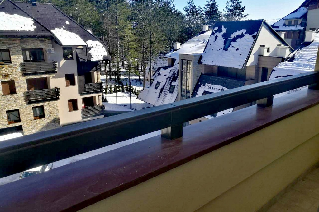 Apartmani Zlatibor-Apartman 22-2