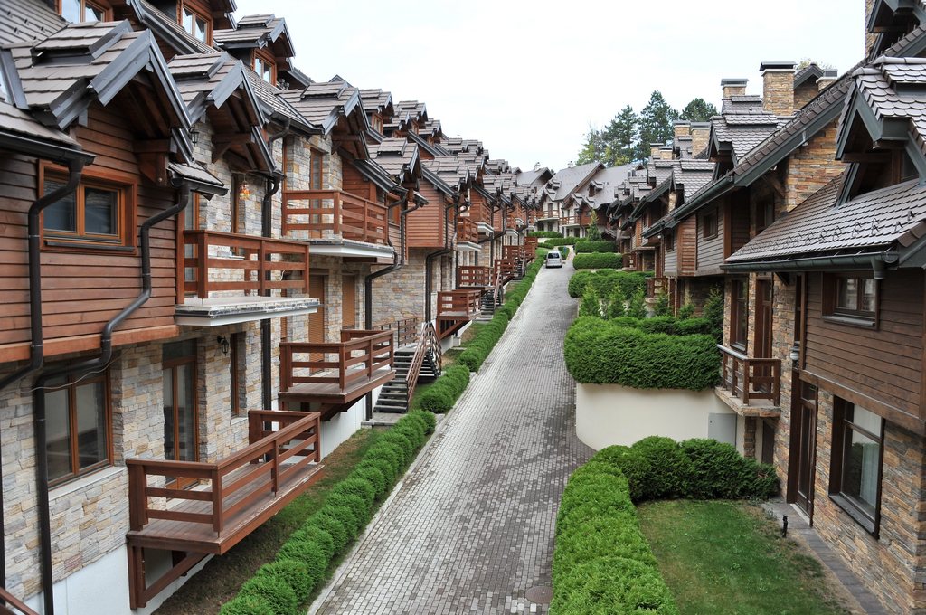 Apartmani Zlatibor-Apartman Smart lux 9