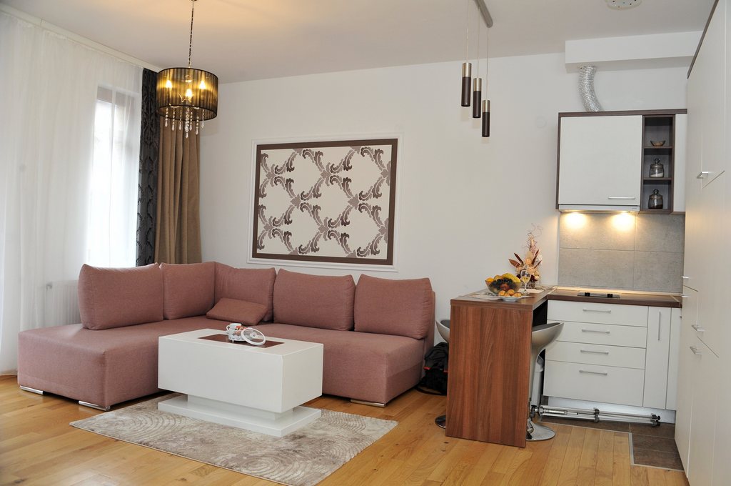 Apartmani Zlatibor-Apartman Smart lux 7