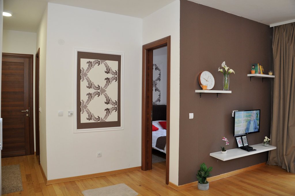 Apartmani Zlatibor-Apartman Smart lux 5