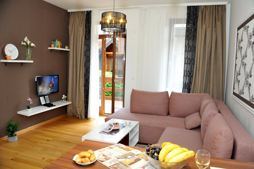 Apartmani Zlatibor-Apartman Smart lux 2
