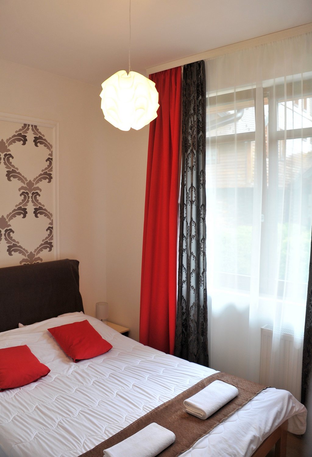 Apartmani Zlatibor-Apartman Smart lux 1