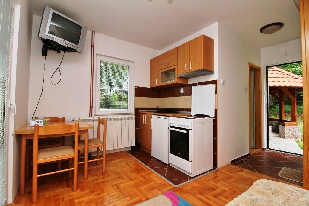 Apartmani Zlatibor-Vila Savinka 11