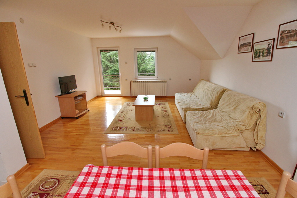 Apartmani Zlatibor-Vila Savinka 5