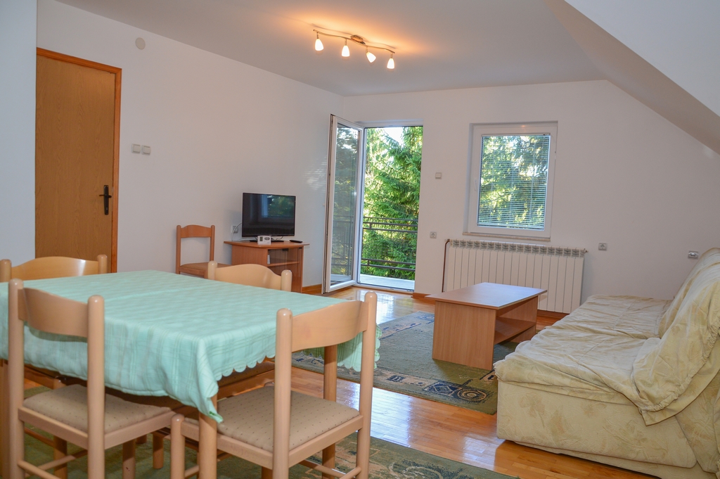 Apartmani Zlatibor-Vila Savinka 3