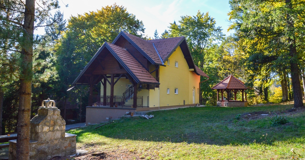 Apartmani Zlatibor-Vila Savinka 1
