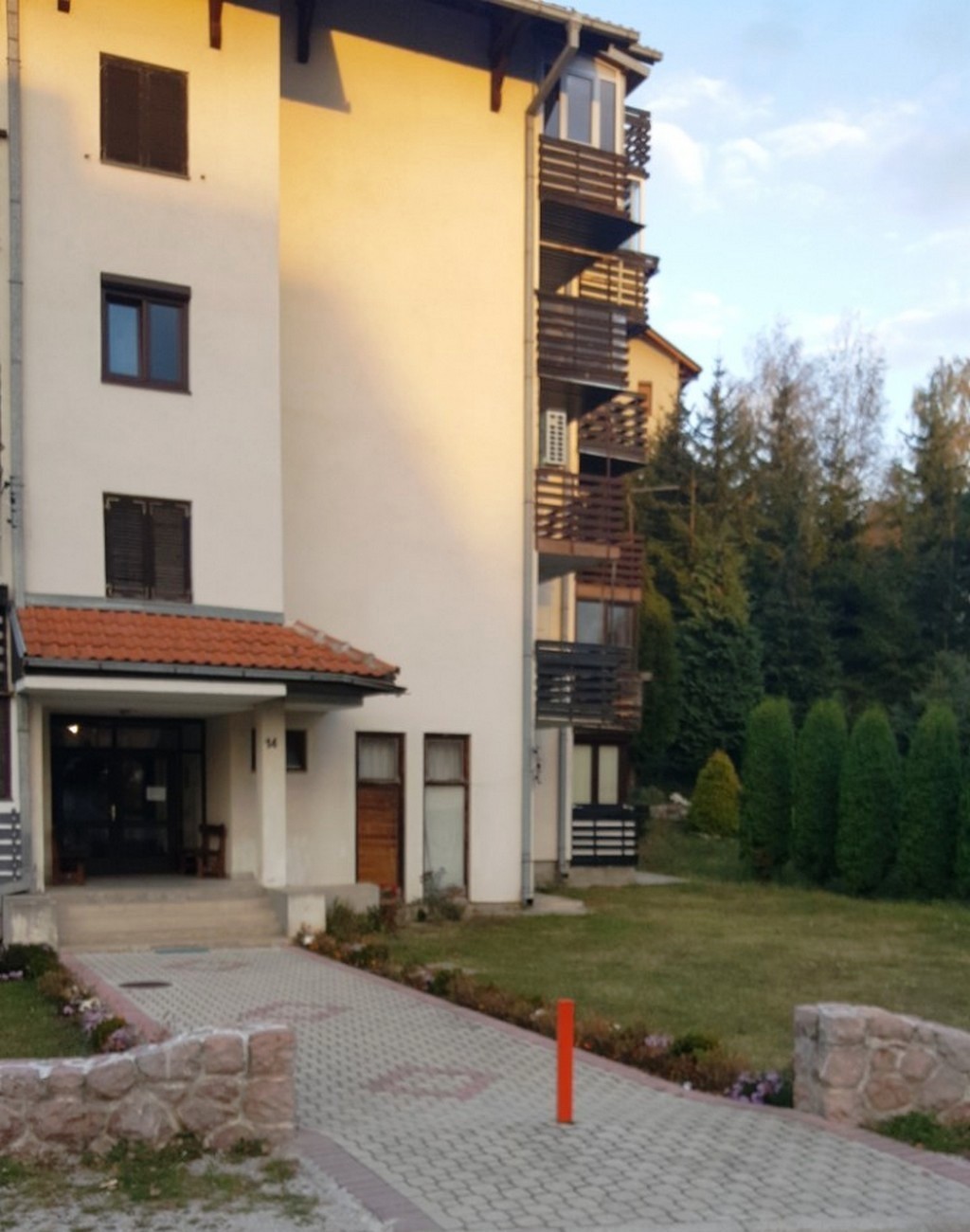 Apartmani Zlatibor-Apartman Baneks 2 7