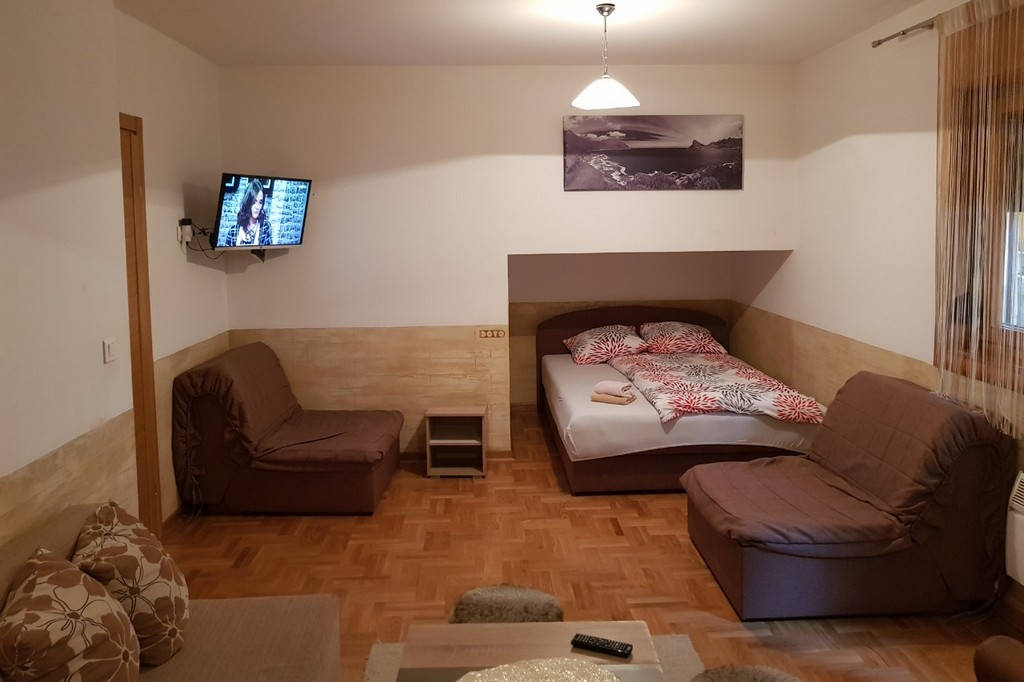 Apartmani Zlatibor-Apartmani Laki Lux 1-1