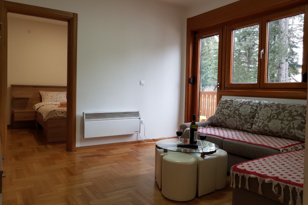 Apartmani Zlatibor-Apartmani Laki Lux 2-3