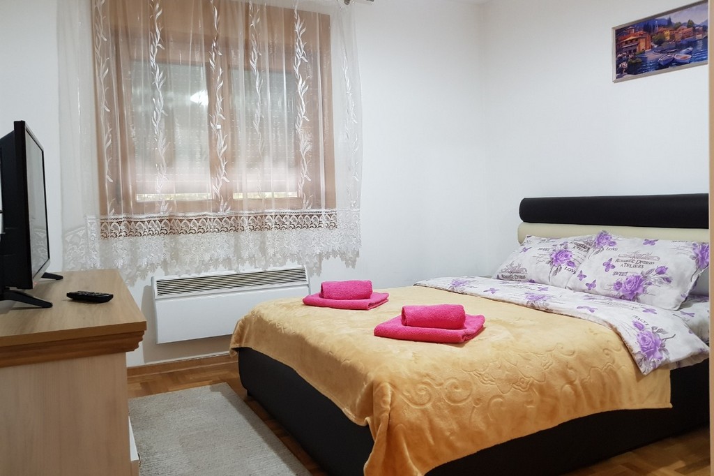Apartmani Zlatibor-Apartmani Laki Lux 4-2