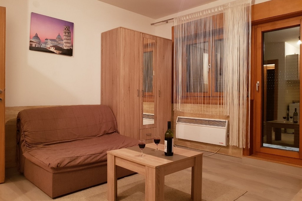 Apartmani Zlatibor-Apartmani Laki Lux 7B-1