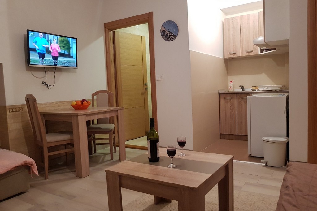 Apartmani Zlatibor-Apartmani Laki Lux 7B-2