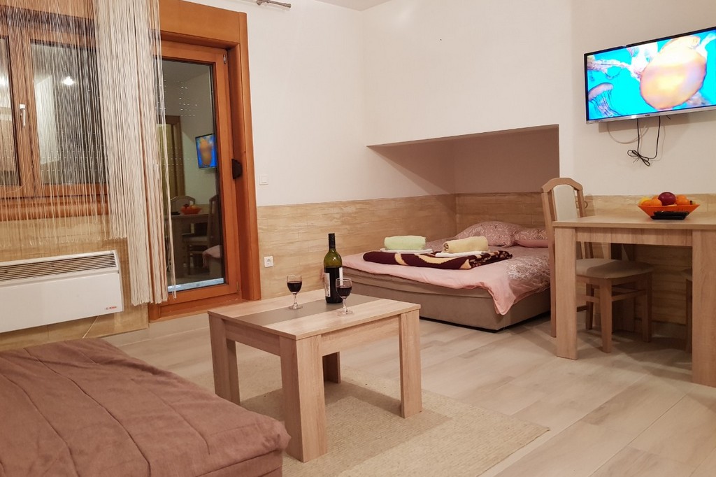 Apartmani Zlatibor-Apartmani Laki Lux 7B-6