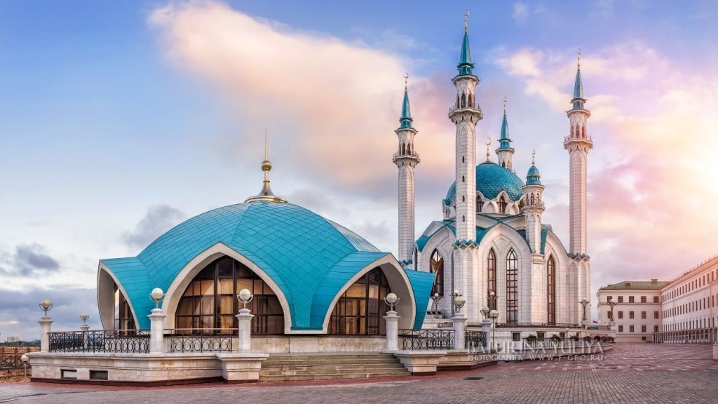 Krstarenje Volgom-Kazanj 10 Krstarenje Volgom-Kazanj 10