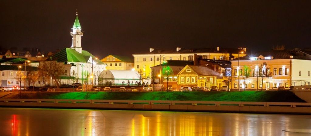 Krstarenje Volgom-Kazanj 17 Krstarenje Volgom-Kazanj 17