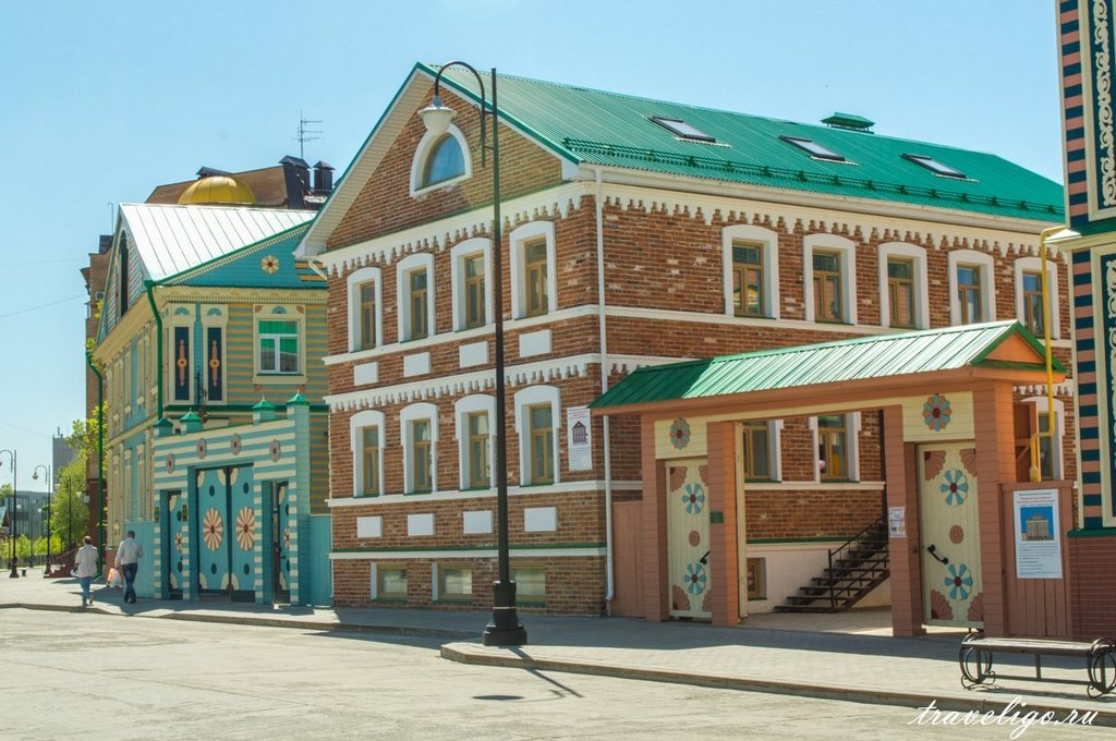 Krstarenje Volgom-Kazanj 17A Krstarenje Volgom-Kazanj 17A