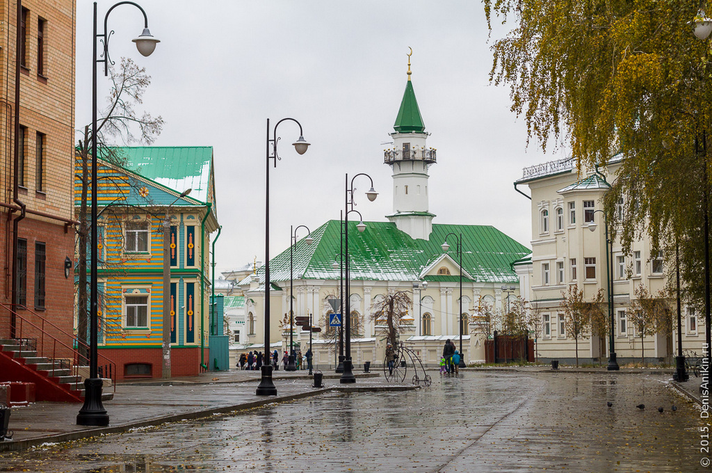 Krstarenje Volgom-Kazanj 17B Krstarenje Volgom-Kazanj 17B