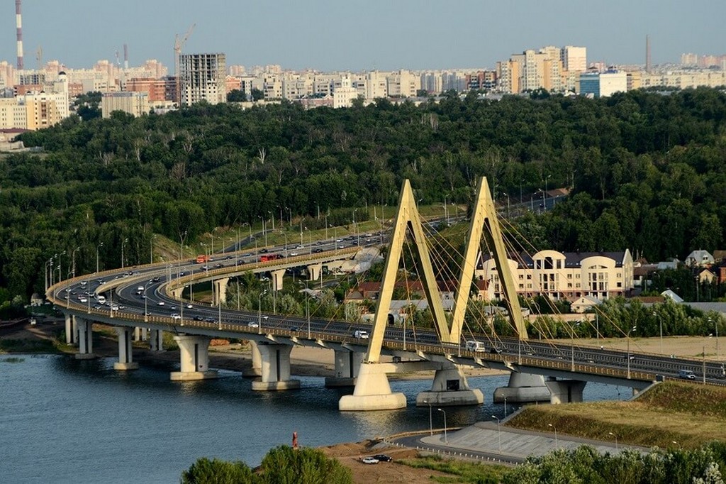 Krstarenje Volgom-Kazanj 18 Krstarenje Volgom-Kazanj 18