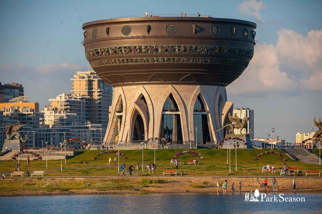 Krstarenje Volgom-Kazanj 18A Krstarenje Volgom-Kazanj 18A