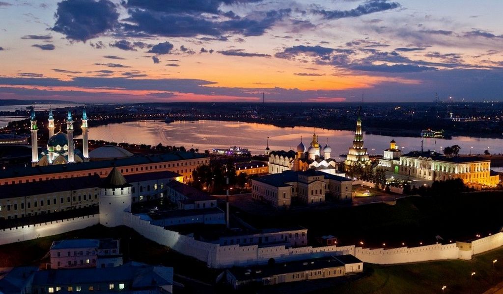 Krstarenje Volgom-Kazanj 3 Krstarenje Volgom-Kazanj 3