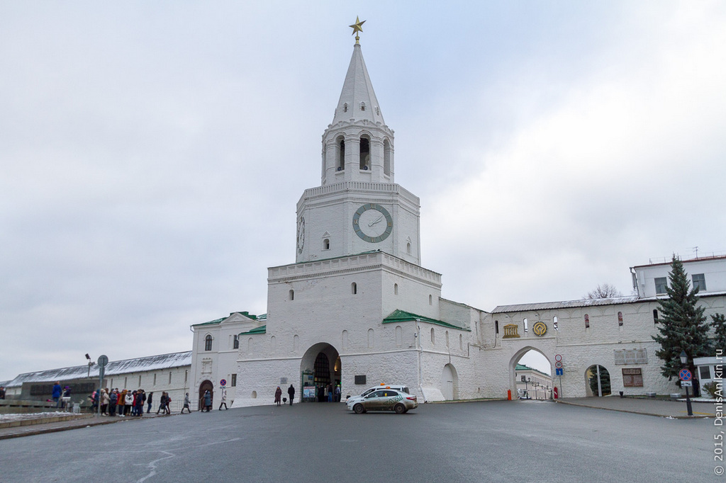 Krstarenje Volgom-Kazanj 6 Krstarenje Volgom-Kazanj 6