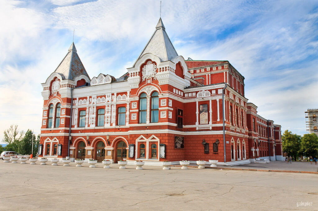 Krstarenje Volgom-Samara 20 Krstarenje Volgom-Samara 20