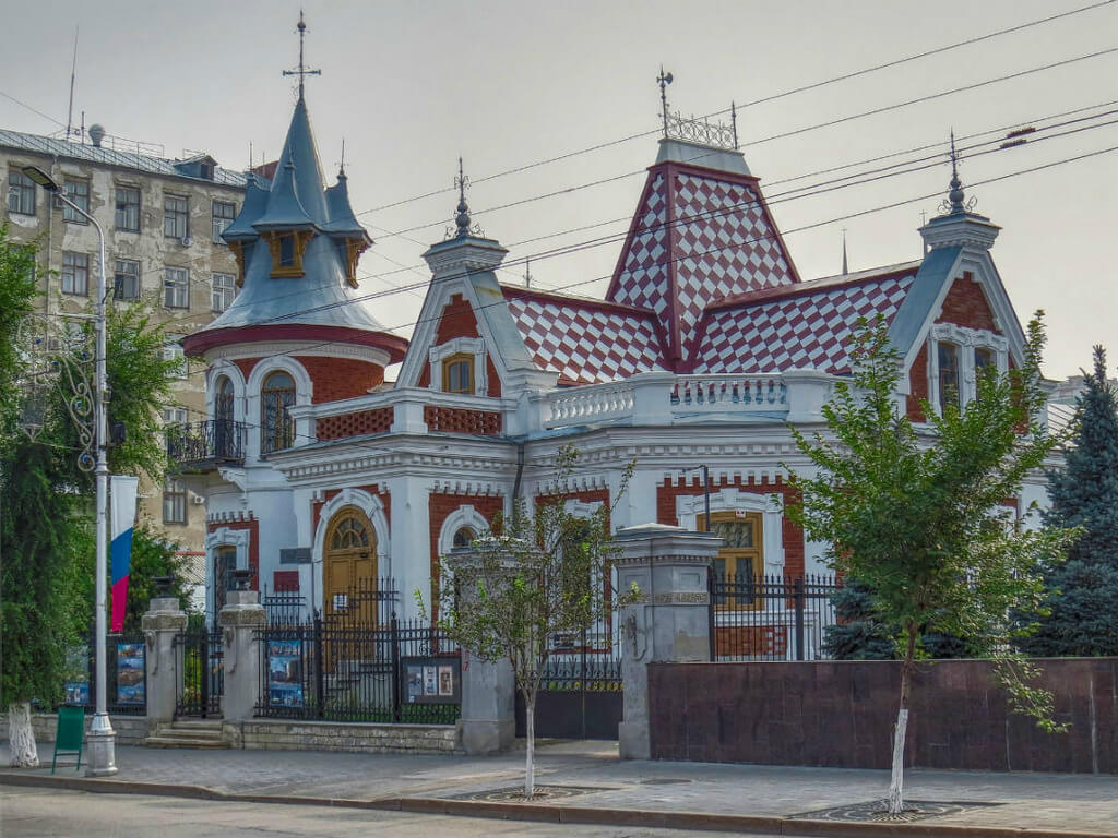 Krstarenje Volgom-Samara 21 Krstarenje Volgom-Samara 21