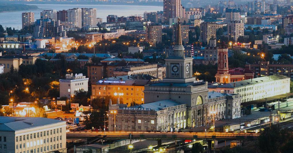 Krstarenje Volgom-Volgograd 1 Krstarenje Volgom-Volgograd 1