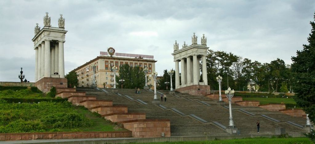 Krstarenje Volgom-Volgograd 18 Krstarenje Volgom-Volgograd 18