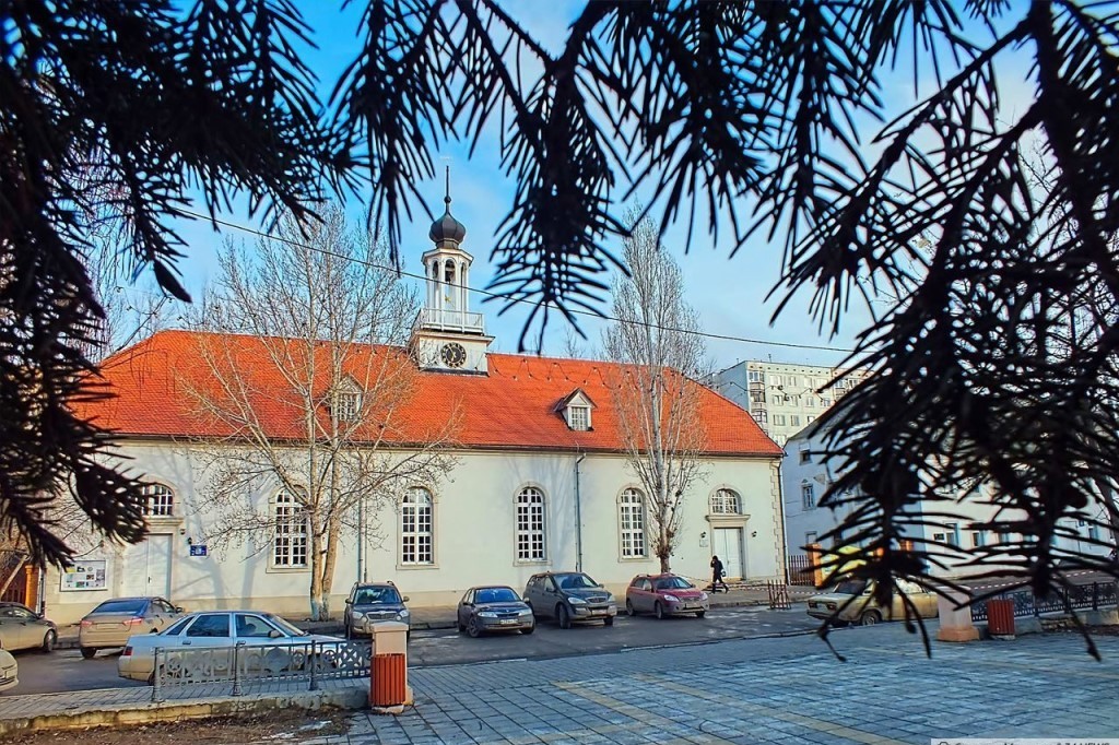 Krstarenje Volgom-Volgograd 20 Krstarenje Volgom-Volgograd 20