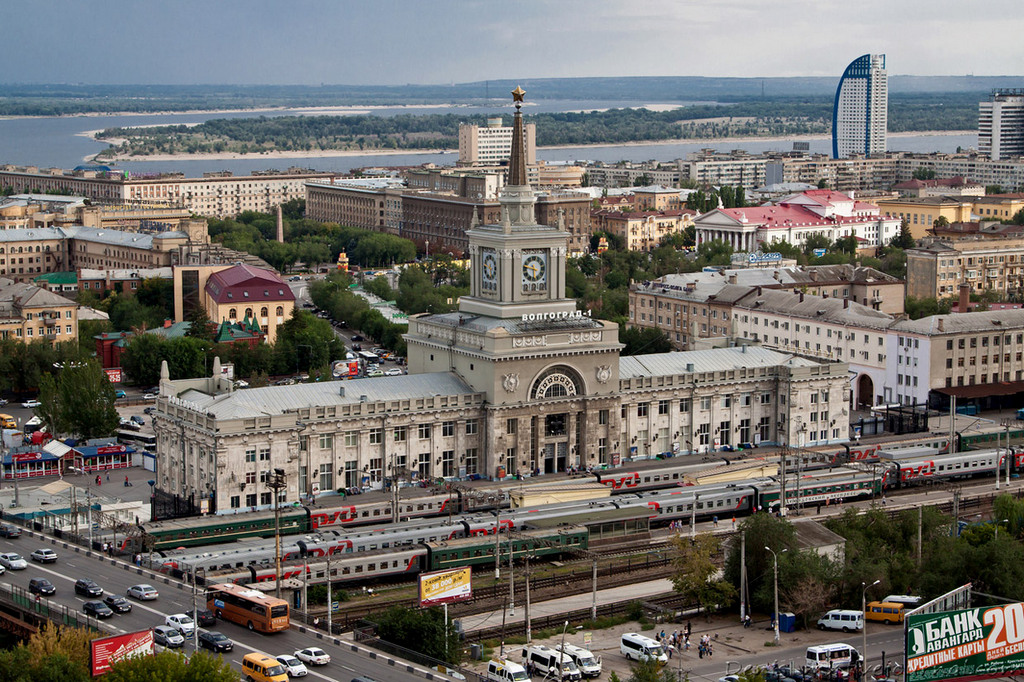 Krstarenje Volgom-Volgograd 4 Krstarenje Volgom-Volgograd 4