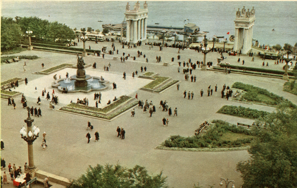 Krstarenje Volgom-Volgograd 8 Krstarenje Volgom-Volgograd 8