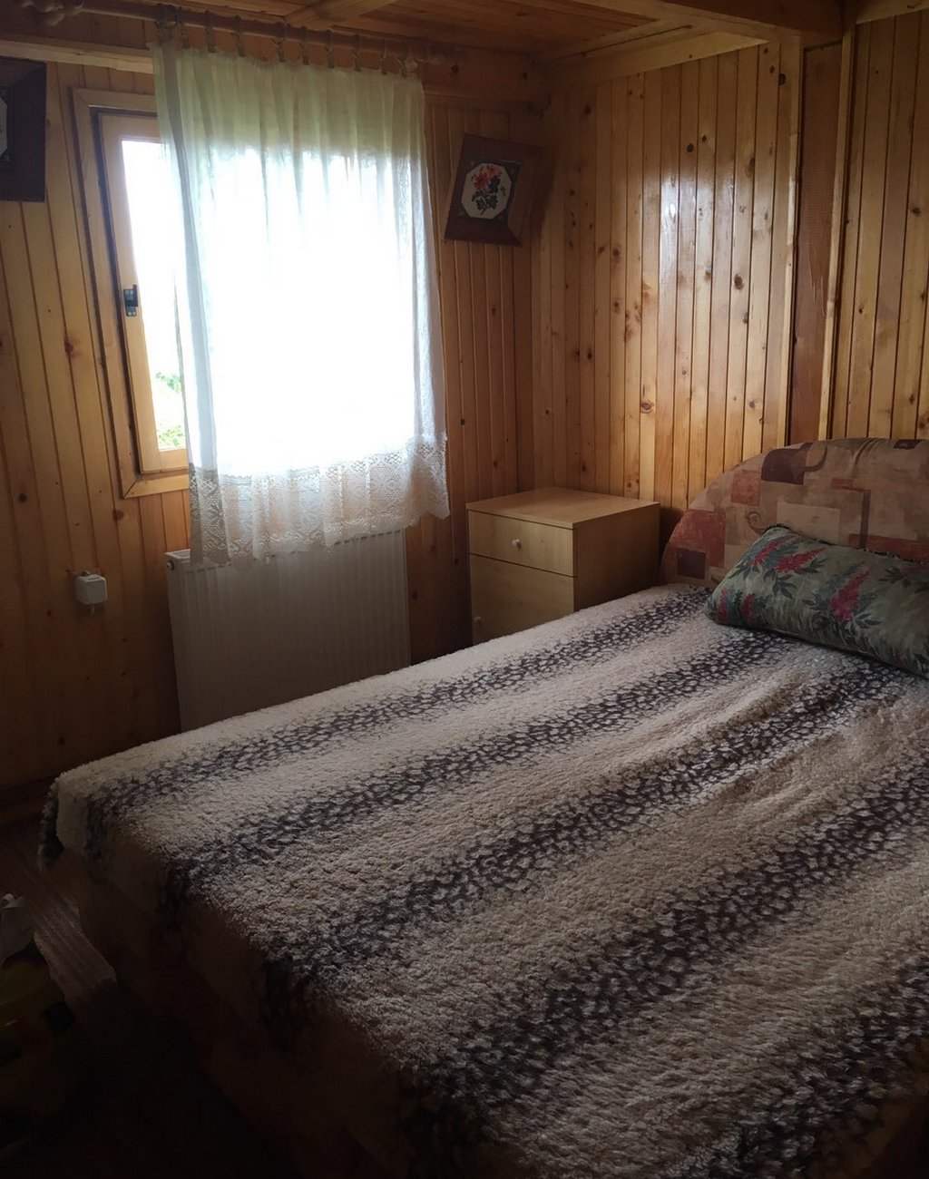 Apartmani Zlatibor-Vikendica Teja 1