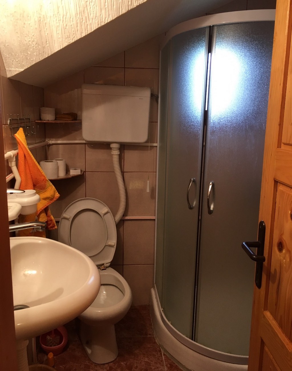 Apartmani Zlatibor-Vikendica Teja 14