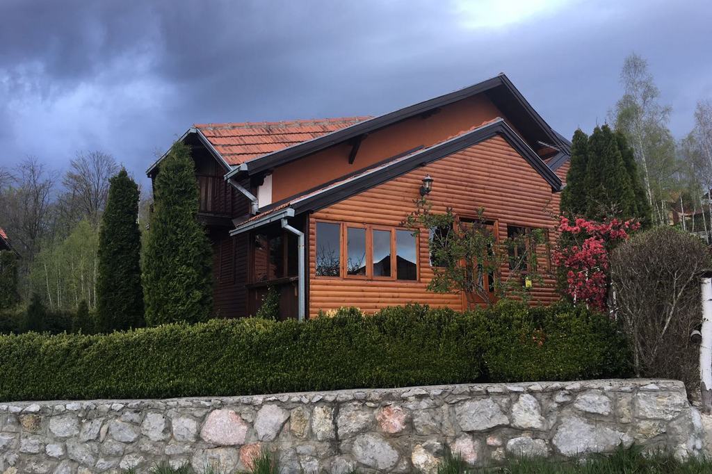 Apartmani Zlatibor-Vikendica Teja 2