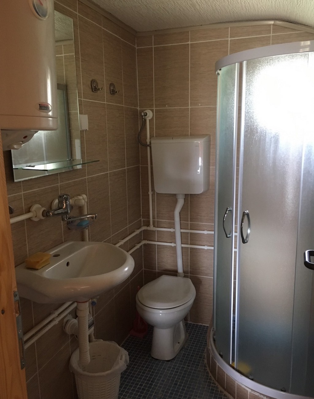 Apartmani Zlatibor-Vikendica Teja 4