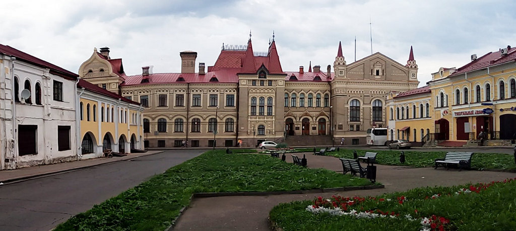 Krstarenje Volgom-Ribinsk i Kinešma 10 Krstarenje Volgom-Ribinsk i Kinešma 10