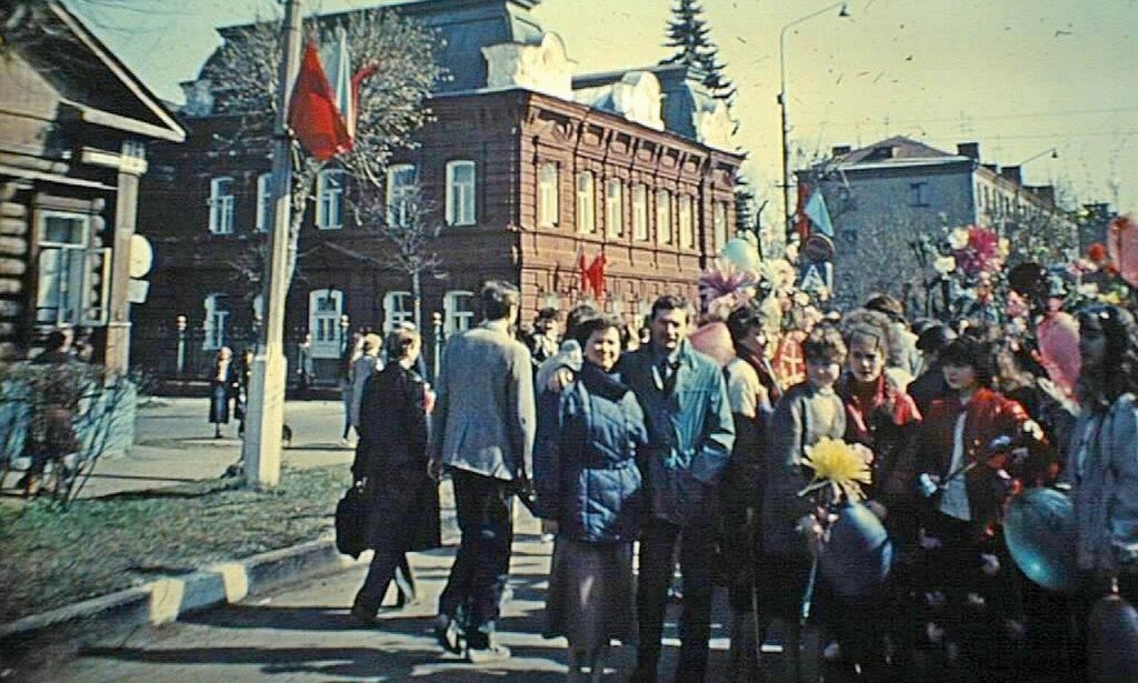 Krstarenje Volgom-Ribinsk i Kinešma 5 Krstarenje Volgom-Ribinsk i Kinešma 5