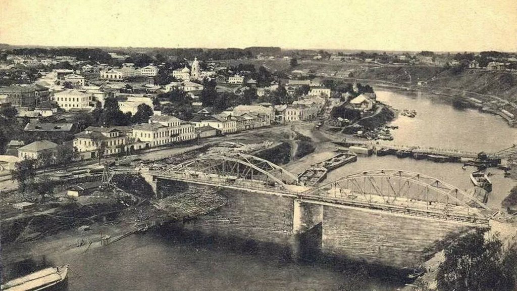 Krstarenje Volgom-Tver i Ržev 21 Krstarenje Volgom-Tver i Ržev 21