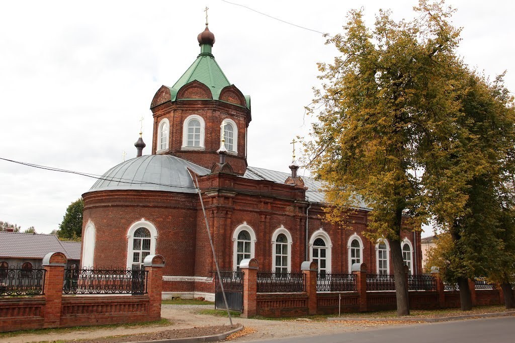 Krstarenje Volgom-Tver i Ržev 29 Krstarenje Volgom-Tver i Ržev 29