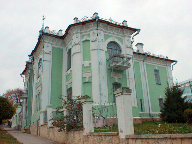 Krstarenje Volgom Uljanovsk 2019 b