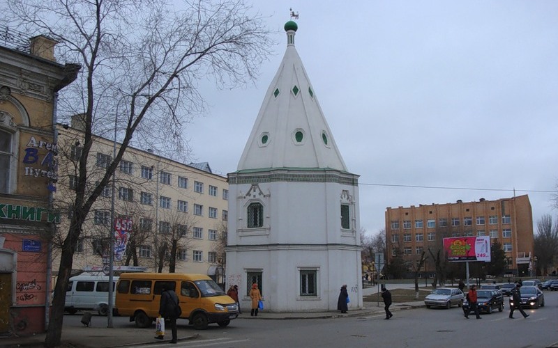 Krstarenje Volgom-Astrahan 10
