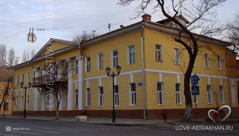Krstarenje Volgom-Astrahan 16