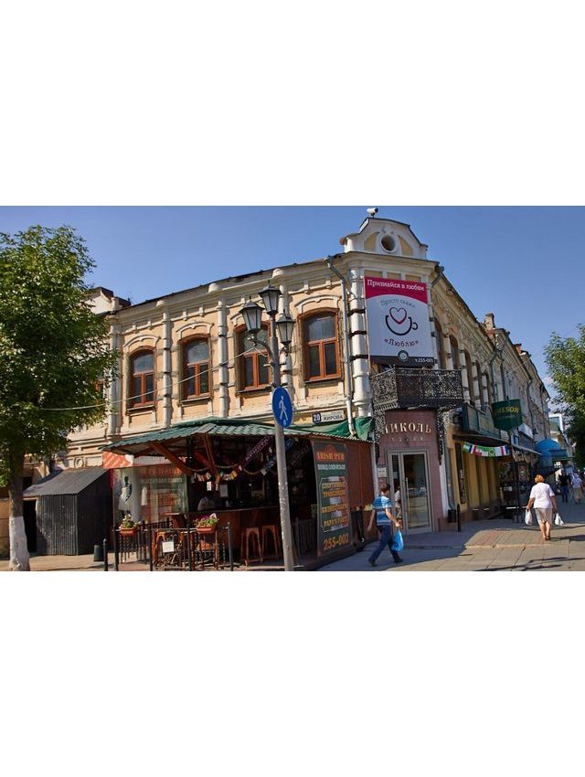 Krstarenje Volgom-Saratov i Toljati 12 Krstarenje Volgom-Saratov i Toljati 12
