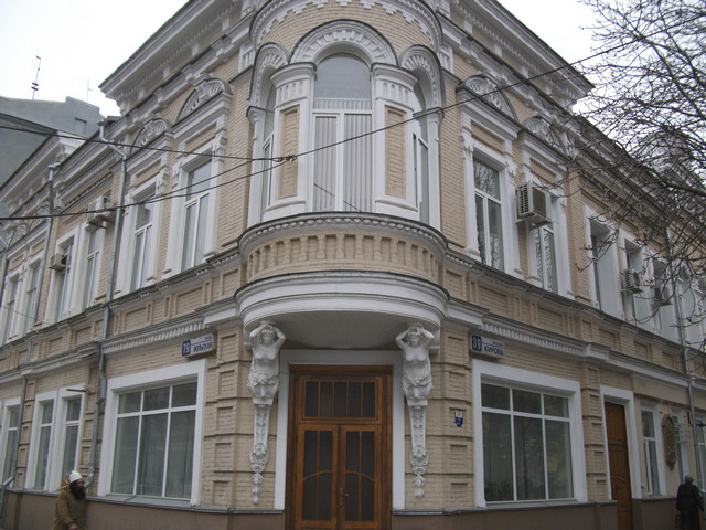 Krstarenje Volgom-Saratov i Toljati 14 Krstarenje Volgom-Saratov i Toljati 14