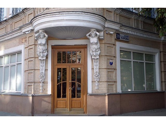 Krstarenje Volgom-Saratov i Toljati 15 Krstarenje Volgom-Saratov i Toljati 15